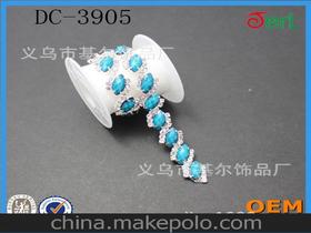 服裝鉆鏈供應(yīng)商與批發(fā)市場(chǎng) 輔料銷售的價(jià)格與渠道全解析