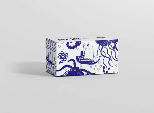 南海Ⅰ號(hào)杯文化創(chuàng)意產(chǎn)品設(shè)計(jì)大賽作品賞析 海洋篇與踏浪南行軟件服務(wù)