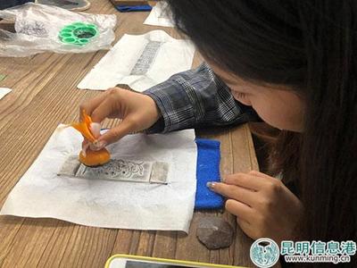創(chuàng)意昆明2018系列主題活動(dòng)正式啟動(dòng)，機(jī)械設(shè)備展區(qū)彰顯創(chuàng)新活力